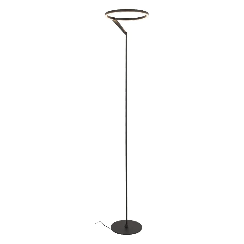 USB Charging Port Floor Lamp for Convenient Device ChargingRoda 13" LED Floor Lamp