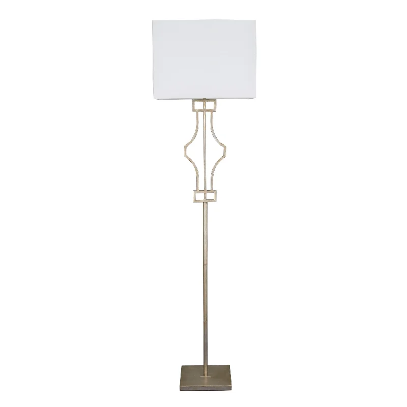 Modern Minimalist Floor Lamp for Contemporary Living RoomsMETAL FLOOR LAMMP