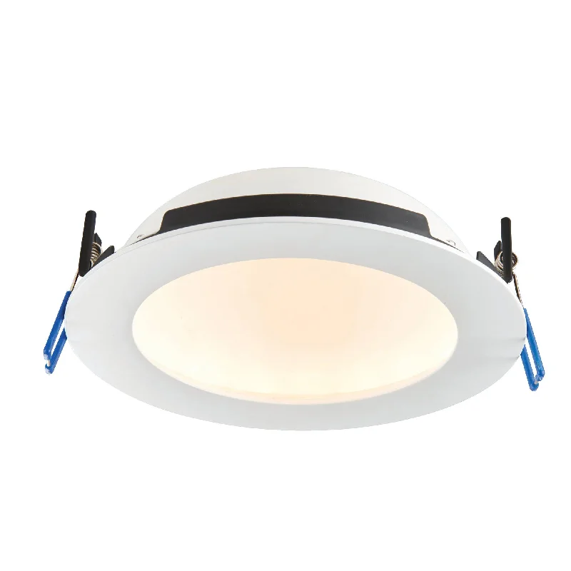 Adjustable Height Floor Lamp for Versatile Lighting NeedsOrbitalPRO IP65 Recessed Downlight 15W - CCT