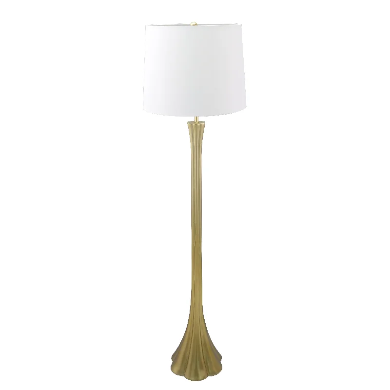 Modern Minimalist Floor Lamp for Contemporary Living RoomsPOLY FLOOR LAMP