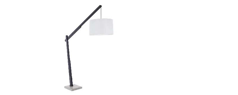 Dimmable Floor Lamp for Adjustable Lighting Ambiancesequoia floor lamp