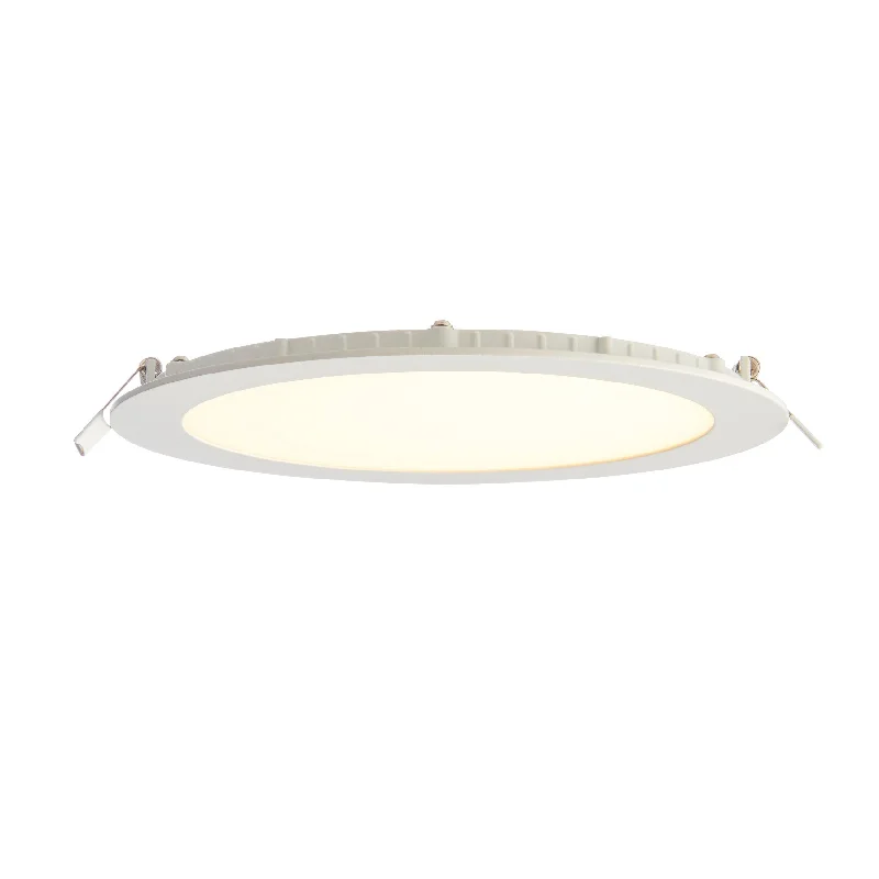  Way Switch Floor Lamp for Multiple Light Intensity LevelsSirioDISC Warm White Recessed Light IP44 18W