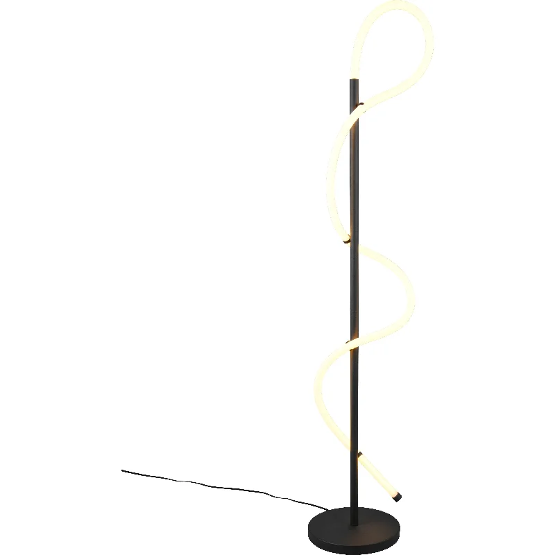 Victorian Style Floor Lamp for Traditional and Elegant InteriorsArgos LED Floor Lamp