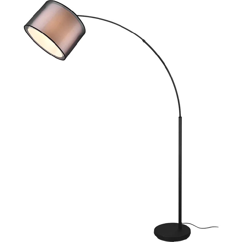  Way Switch Floor Lamp for Multiple Light Intensity LevelsBurton 1-Light Floor Lamp