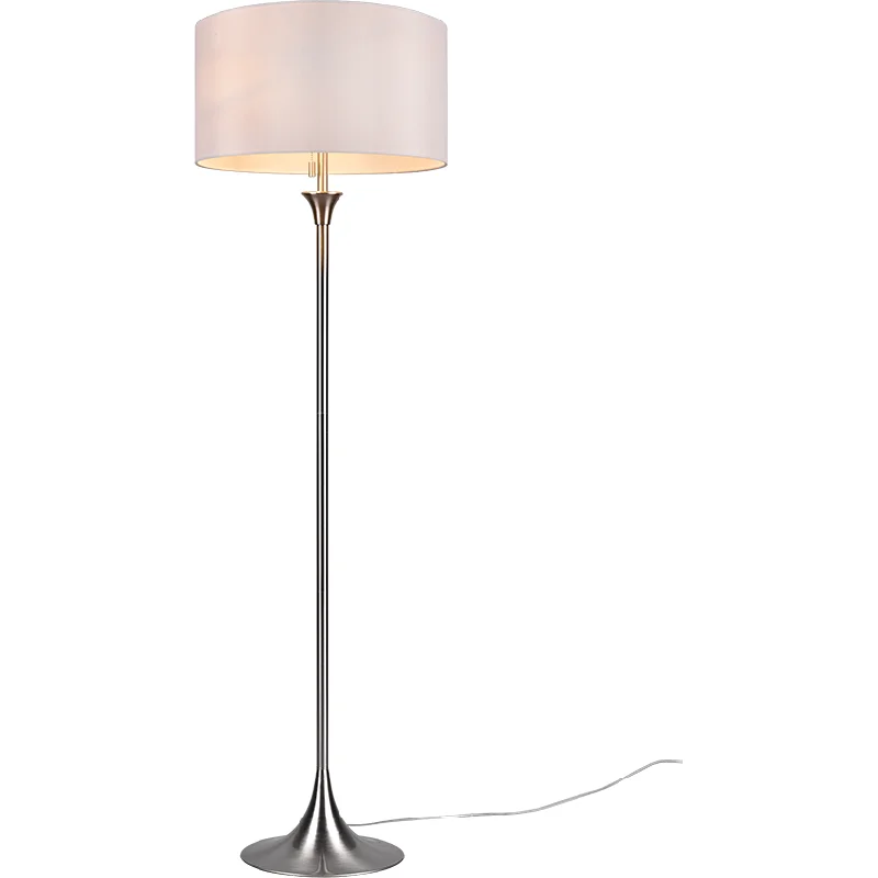 Victorian Style Floor Lamp for Traditional and Elegant InteriorsSabia 3-Light Floor Lamp