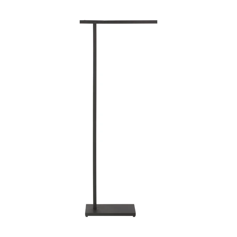 USB Charging Port Floor Lamp for Convenient Device ChargingStagger Medium Floor Lamp