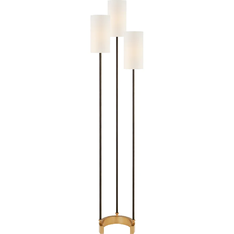  Way Switch Floor Lamp for Multiple Light Intensity LevelsAimee Floor Lamp