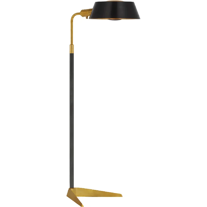 Dimmable Floor Lamp for Adjustable Lighting AmbianceAlfie Pharmacy Floor Lamp