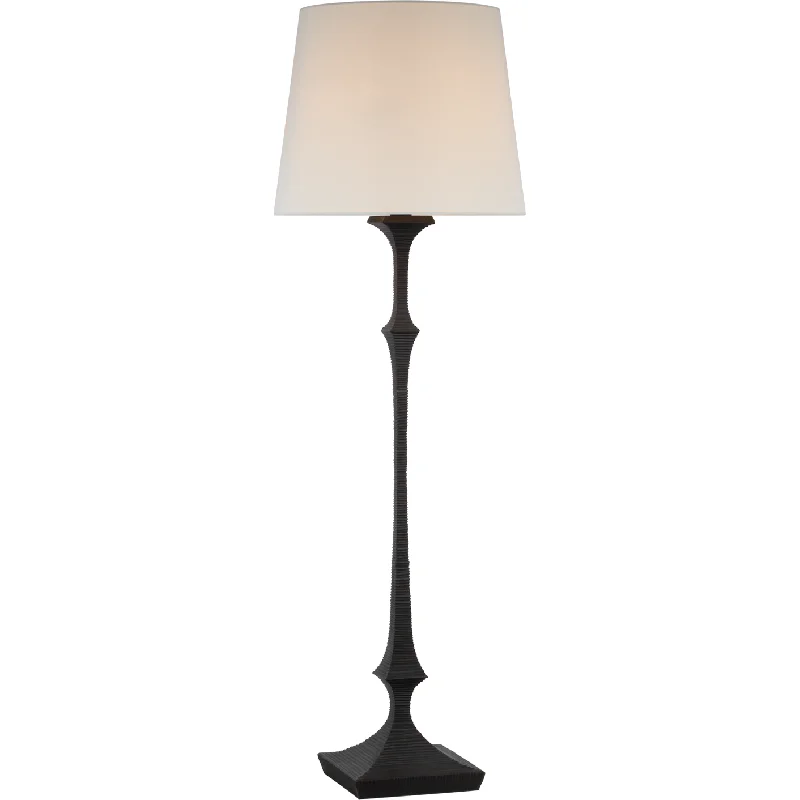 Smart Floor Lamp with Voice Control and Bluetooth ConnectivityBriar Large Floor Lamp