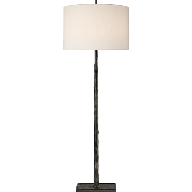 Bohemian Inspired Floor Lamp for Eclectic Home DecorLyric Branch Floor Lamp