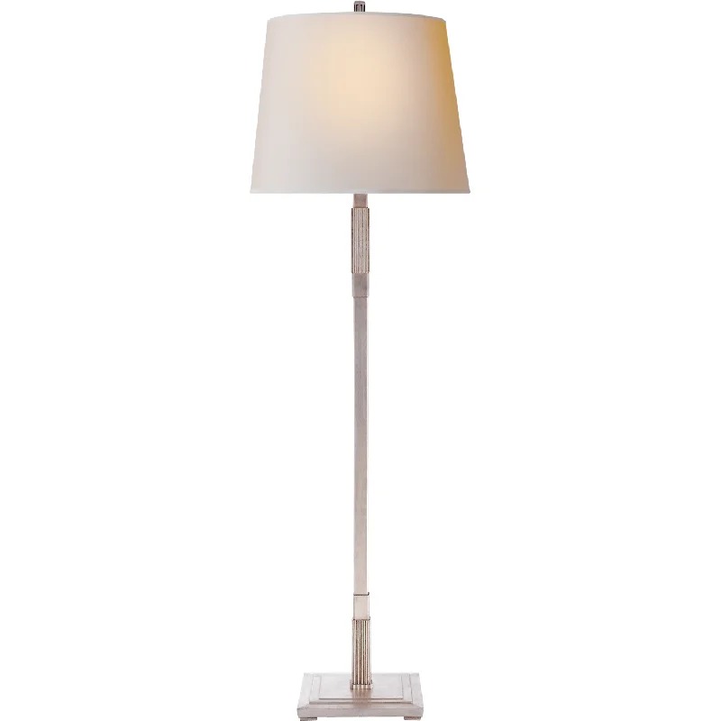 Smart Floor Lamp with Voice Control and Bluetooth ConnectivityMarcus Floor Lamp