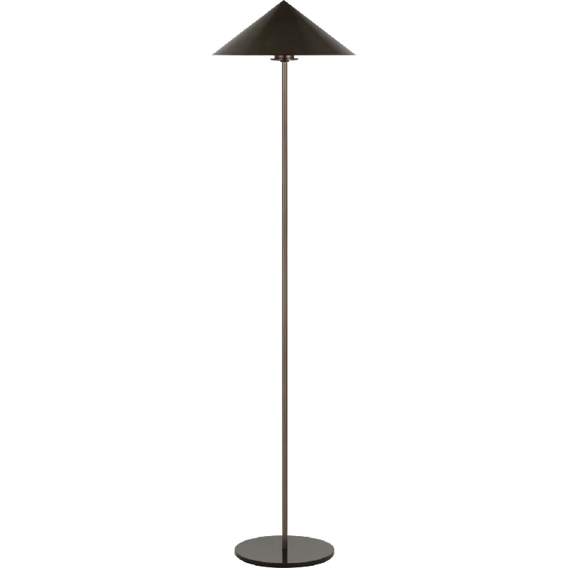 Modern Minimalist Floor Lamp for Contemporary Living RoomsOrsay Medium Floor Lamp