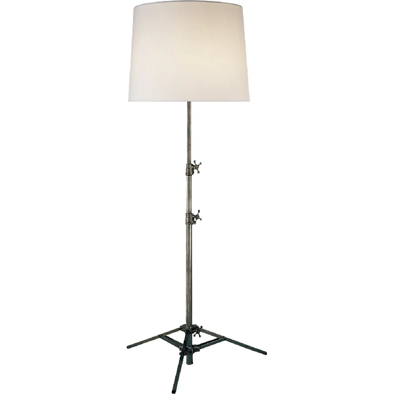 Modern Minimalist Floor Lamp for Contemporary Living RoomsStudio Floor Lamp