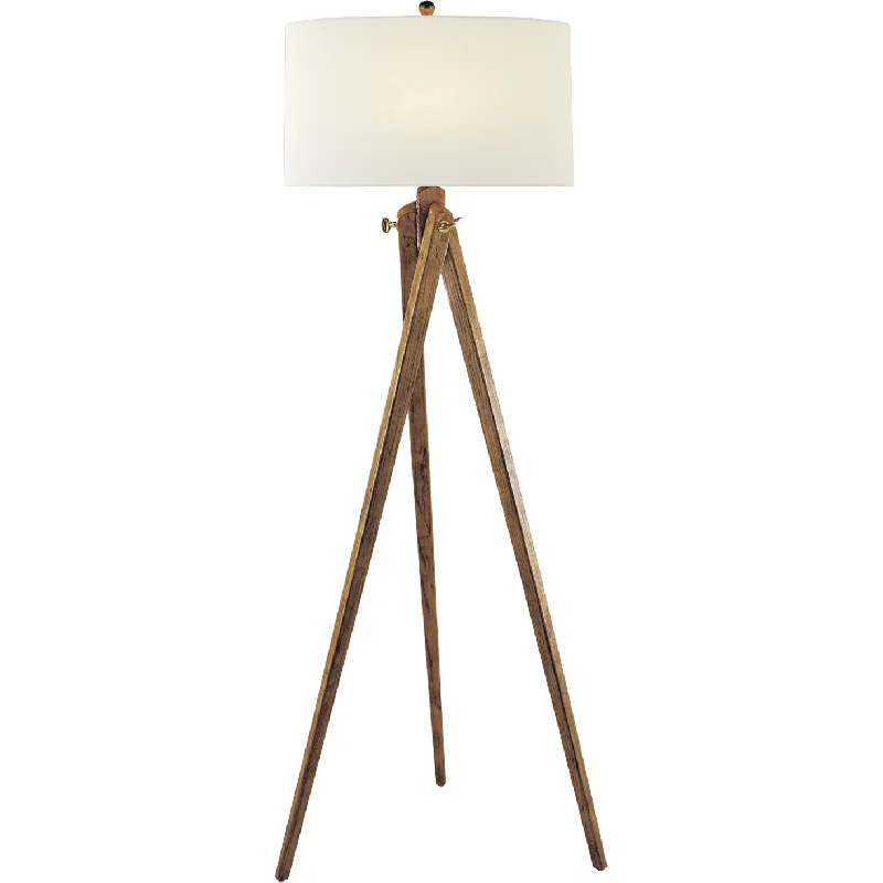 Adjustable Height Floor Lamp for Versatile Lighting NeedsTripod Floor Lamp