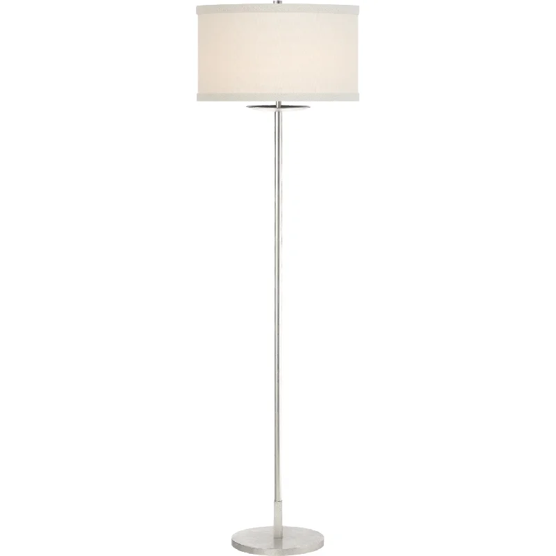 Smart Floor Lamp with Voice Control and Bluetooth ConnectivityWalker Medium Floor Lamp