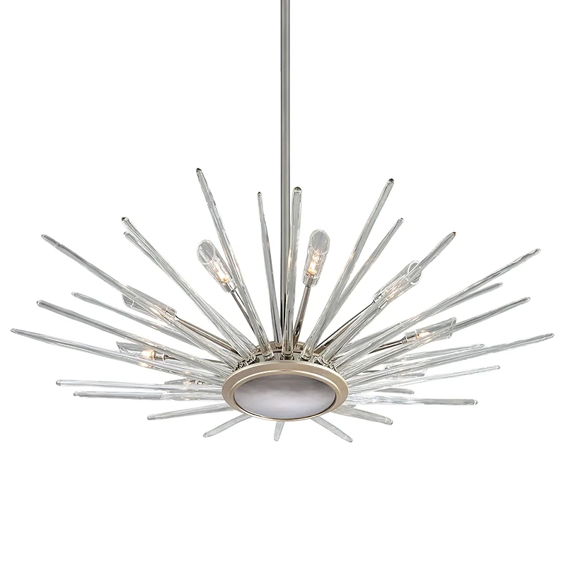 Retro Ceiling Lights Inspired by the 1950s and 1960s DesignCHILL