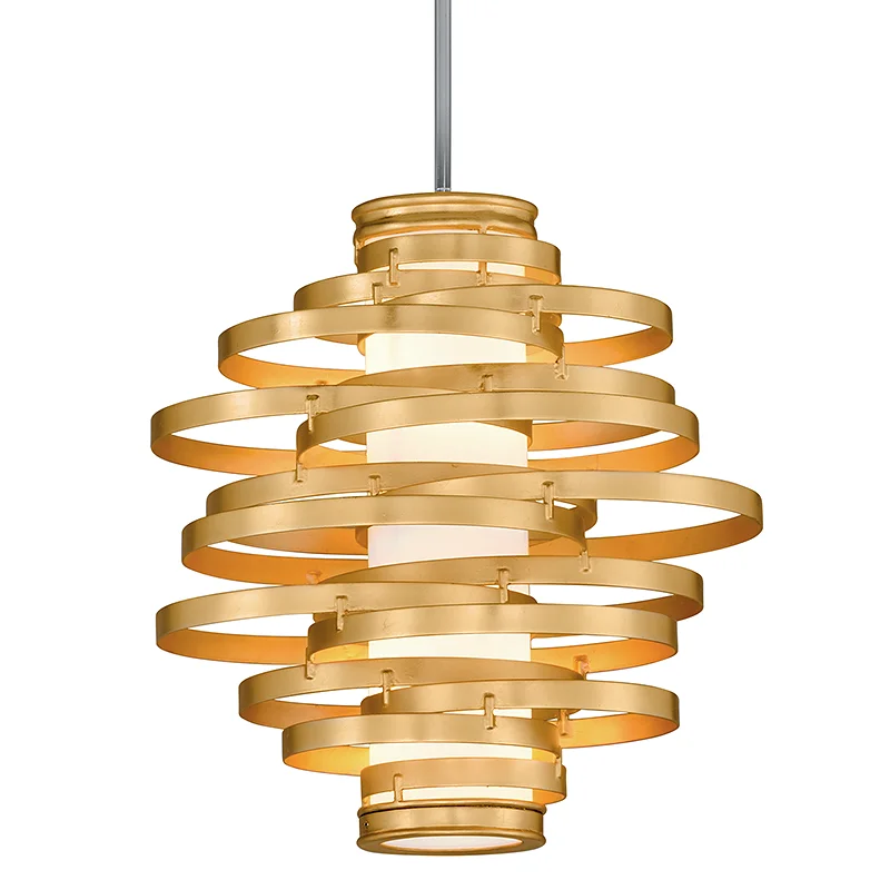 Retro Ceiling Lights Inspired by the 1950s and 1960s DesignVERTIGO