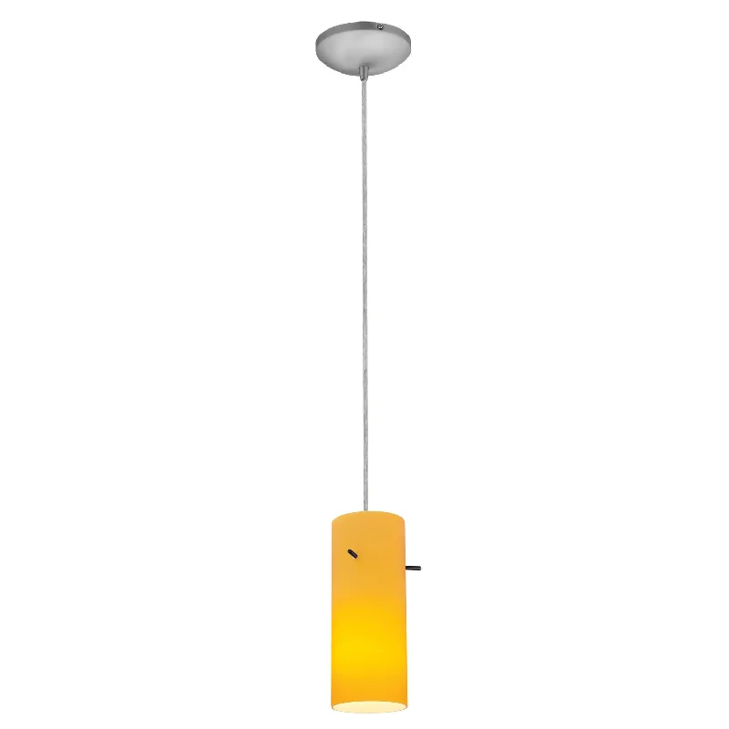 Mid - Century Modern Ceiling Lights with Simple, Sleek LinesLED Pendant