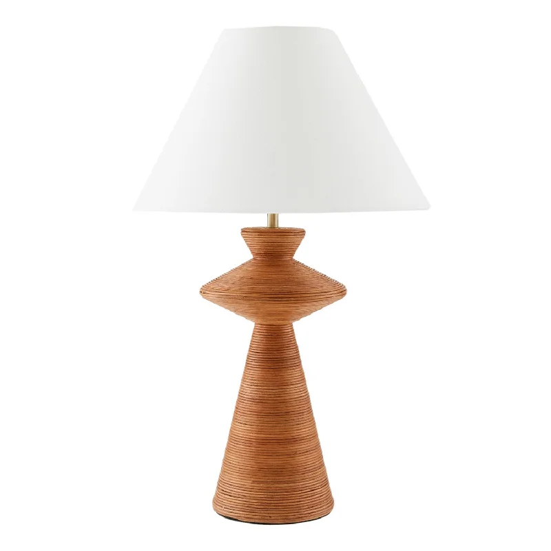 modern minimalist table lamps for contemporary living roomsPalista Table Lamp