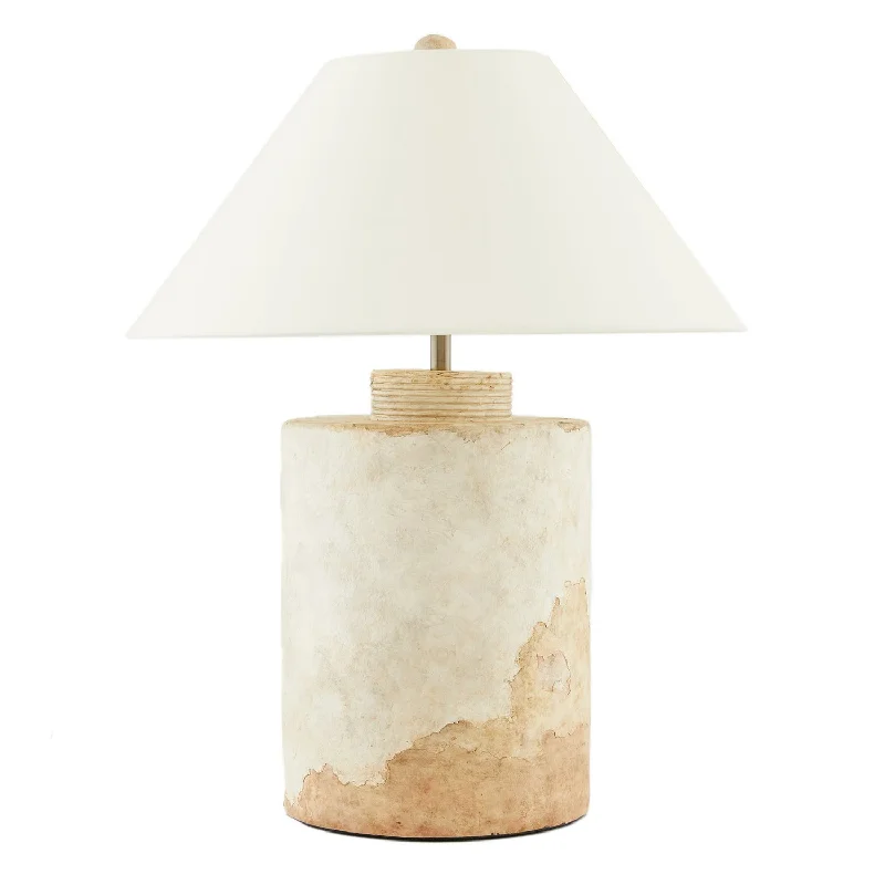 crystal table lamps with dazzling prisms for a glamorous effectSamala Table Lamp