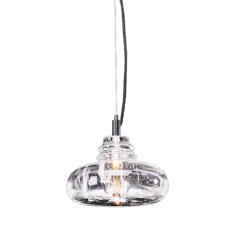 Mid - Century Modern Ceiling Lights with Simple, Sleek LinesCore Pendant