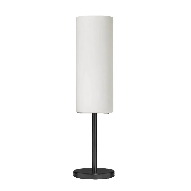 modern minimalist table lamps for contemporary living roomsPaza Table Lamp