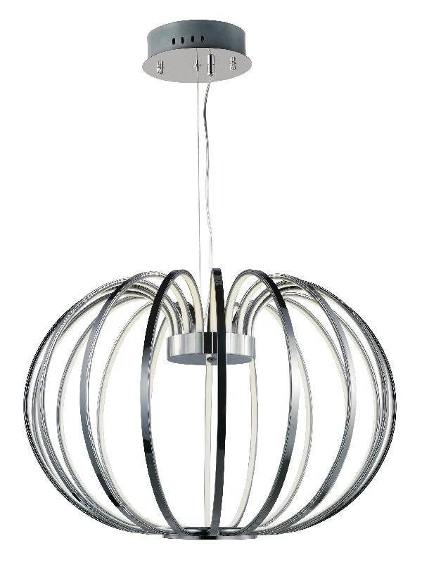 Retro Ceiling Lights Inspired by the 1950s and 1960s DesignArgent LED Pendant