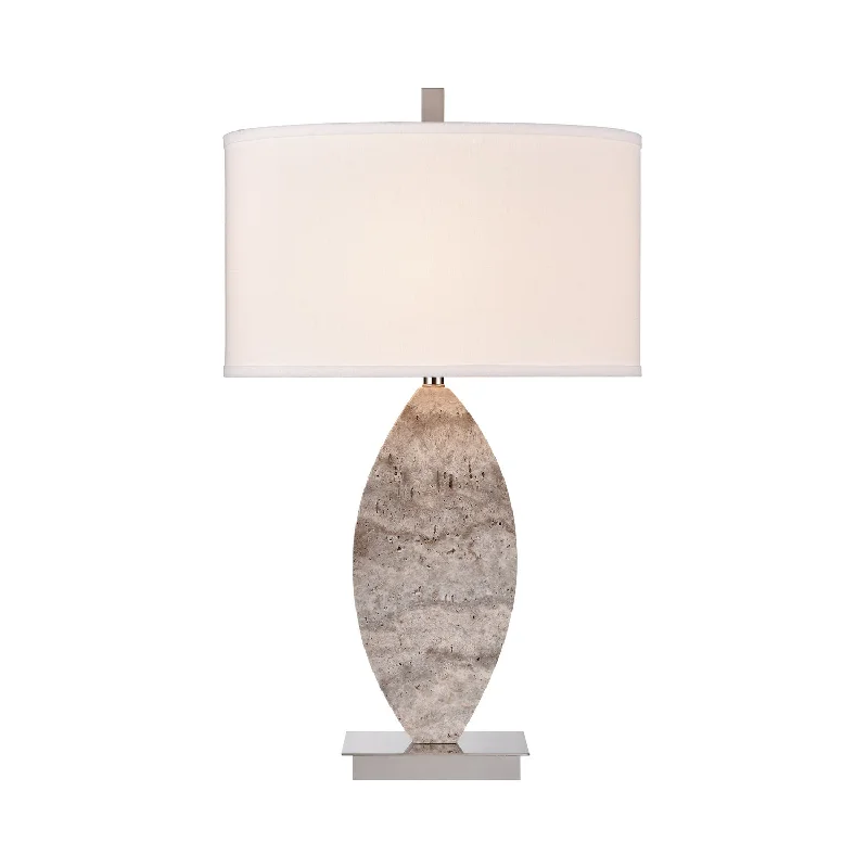 crystal table lamps with dazzling prisms for a glamorous effectAverill Table Lamp