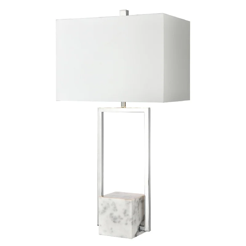 asian inspired table lamps with bamboo accents for a zen atmosphereDunstan Mews Table Lamp