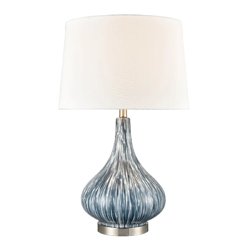 coastal style table lamps with nautical elements for beach housesNorthcott Table Lamp