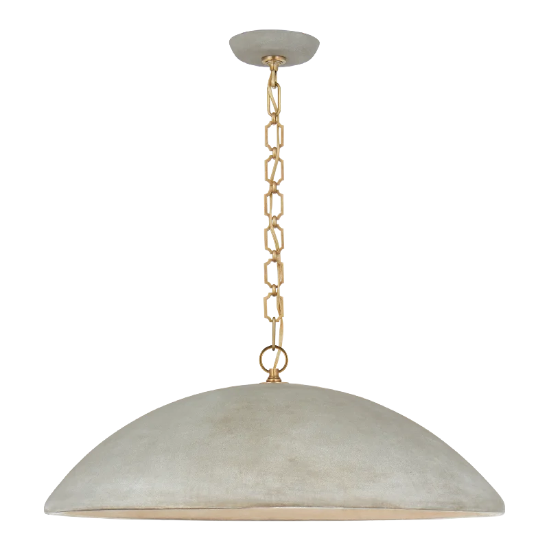 Retro Ceiling Lights Inspired by the 1950s and 1960s DesignElliot Large Pendant Light