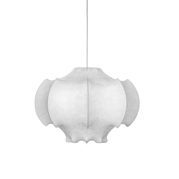 Chinese - Style Ceiling Lights with Red Lantern - Inspired DesignsFLOS Viscontea Cocoon Suspension Pendant