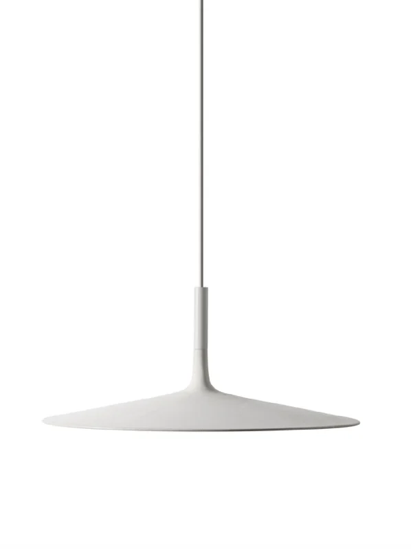 Mid - Century Modern Ceiling Lights with Simple, Sleek LinesFoscarini Aplomb Large Pendant