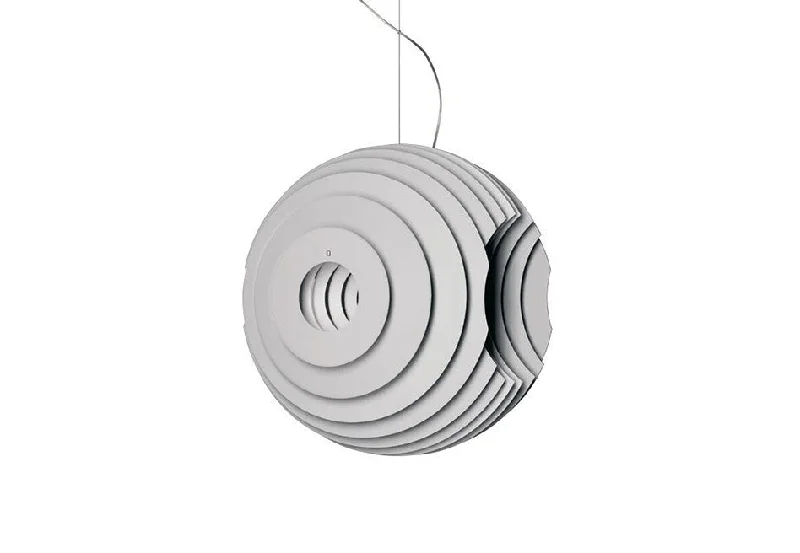 Art Nouveau Ceiling Lights with Organic, Flowing ShapesFoscarini Supernova Suspension Pendant