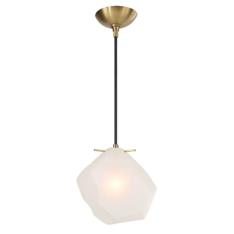 Mid - Century Modern Ceiling Lights with Simple, Sleek LinesGEODESIC, 1 LT PENDANT