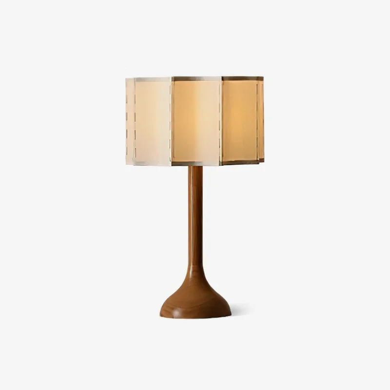 modern minimalist table lamps for contemporary living roomsHakka Table Lamp