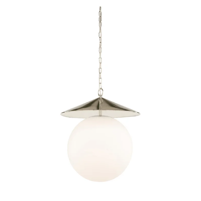 Modern Minimalist Ceiling Lights for Contemporary InteriorsKyoto Pendant