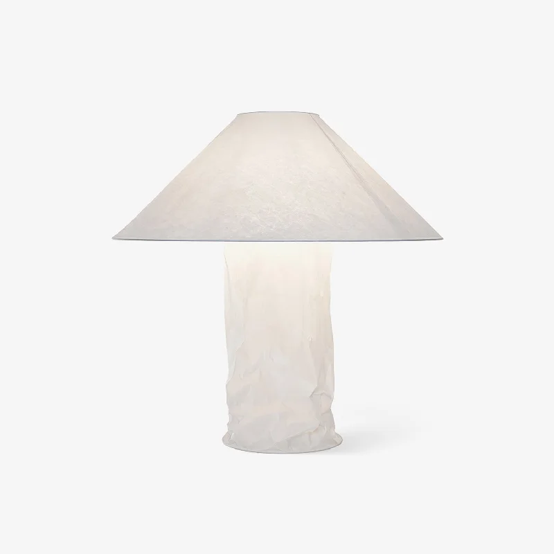 modern minimalist table lamps for contemporary living roomsLampampe Table Lamp