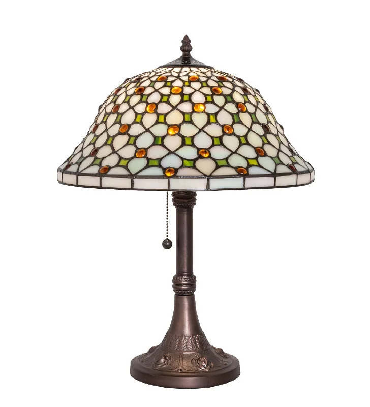 mid century modern table lamps with iconic designs for a stylish studyOne Light Table Lamp