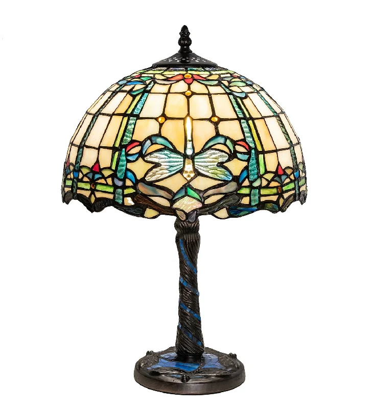 coastal style table lamps with nautical elements for beach housesOne Light Table Lamp