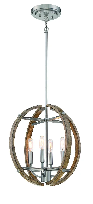 Modern Minimalist Ceiling Lights for Contemporary InteriorsCountry Estates Pendant