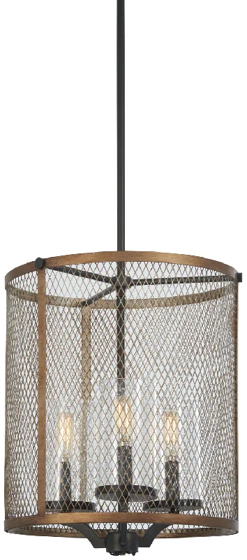 Japanese - Inspired Ceiling Lights with Shoji - Screen - like DiffusersMarsden Commons Pendant