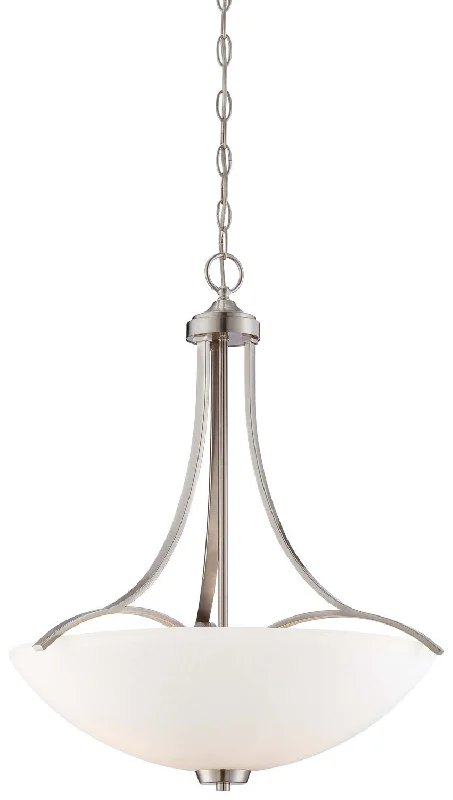 Mid - Century Modern Ceiling Lights with Simple, Sleek LinesOverland Park Pendant