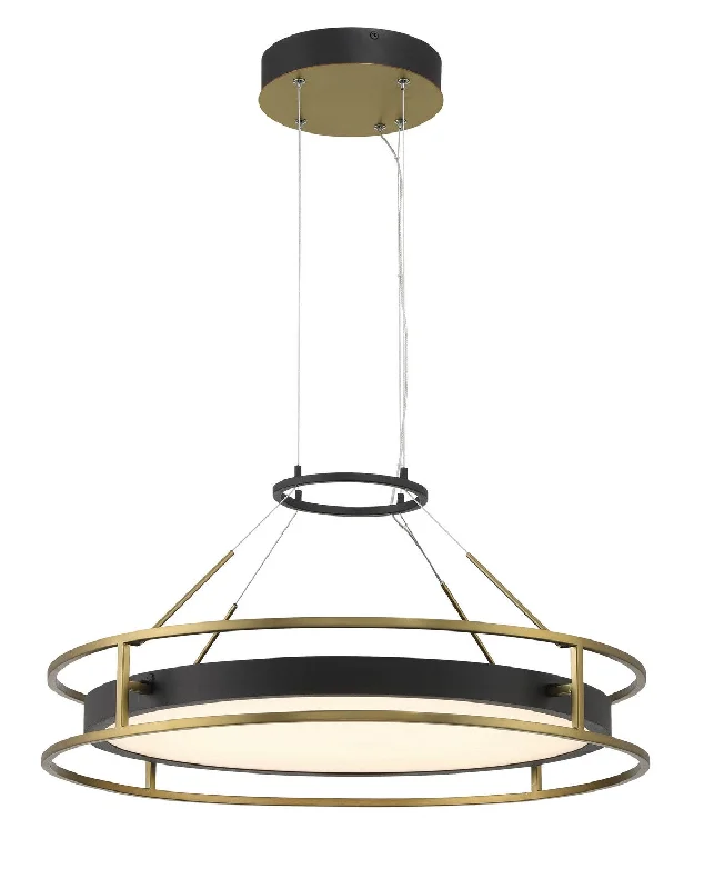 Mid - Century Modern Ceiling Lights with Simple, Sleek LinesLevitation LED Pendant