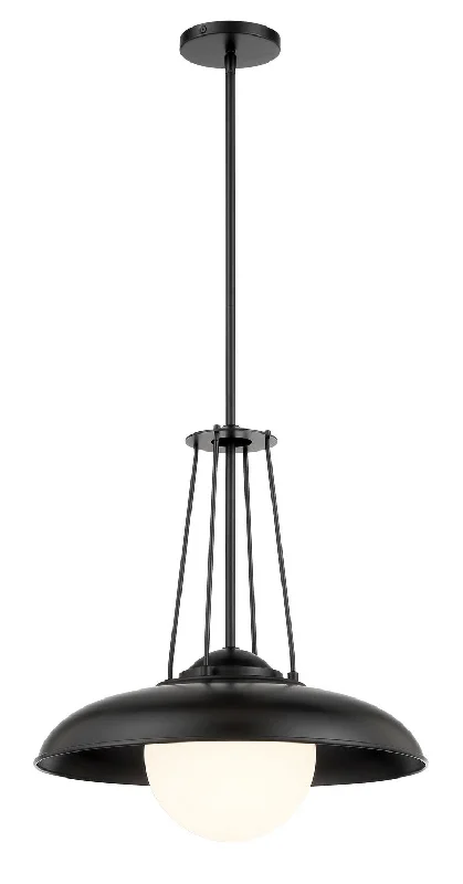 Retro Ceiling Lights Inspired by the 1950s and 1960s DesignSchooner Ridge  Mini Pendant