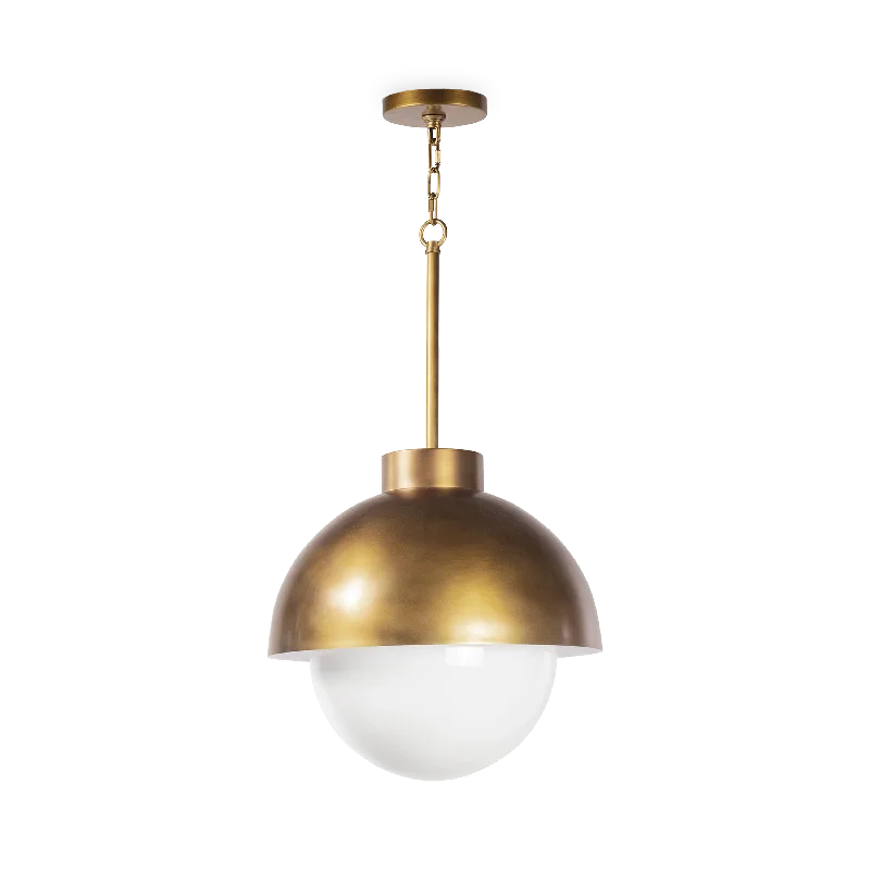 Mid - Century Modern Ceiling Lights with Simple, Sleek LinesMontreaux Pendant