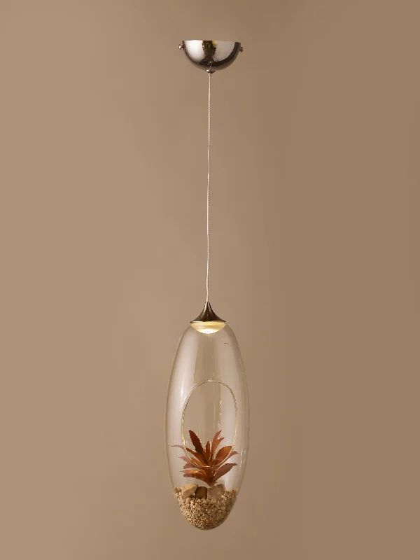 Mid - Century Modern Ceiling Lights with Simple, Sleek LinesMoonflower Pendant Light