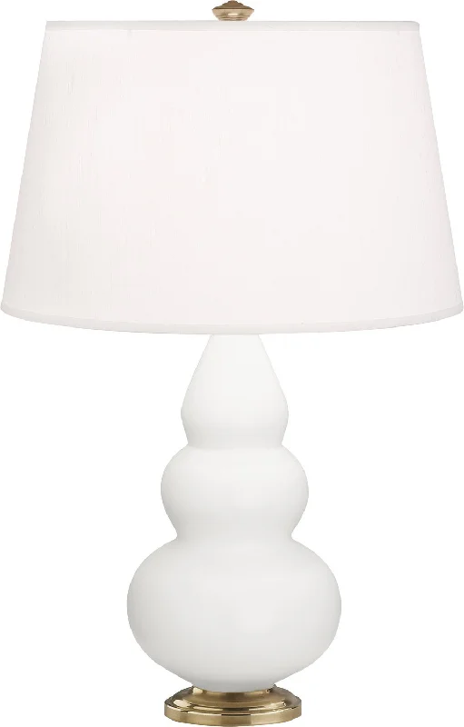 mid century modern table lamps with iconic designs for a stylish studyOne Light Accent Lamp