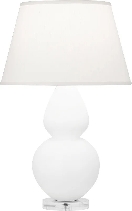 marble table lamps with a luxurious veined pattern for high end decorOne Light Table Lamp