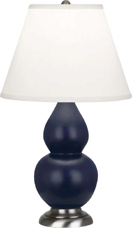 art deco table lamps with geometric shapes for a retro touchOne Light Accent Lamp